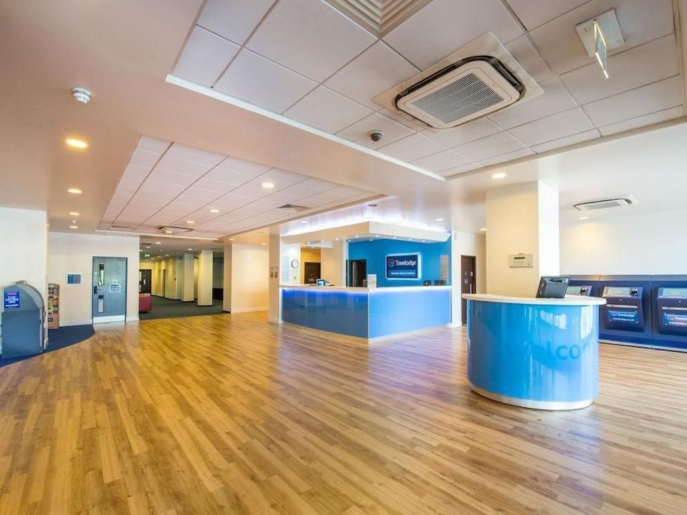 Mercure London Gatwick Airport Horley Dış mekan fotoğraf