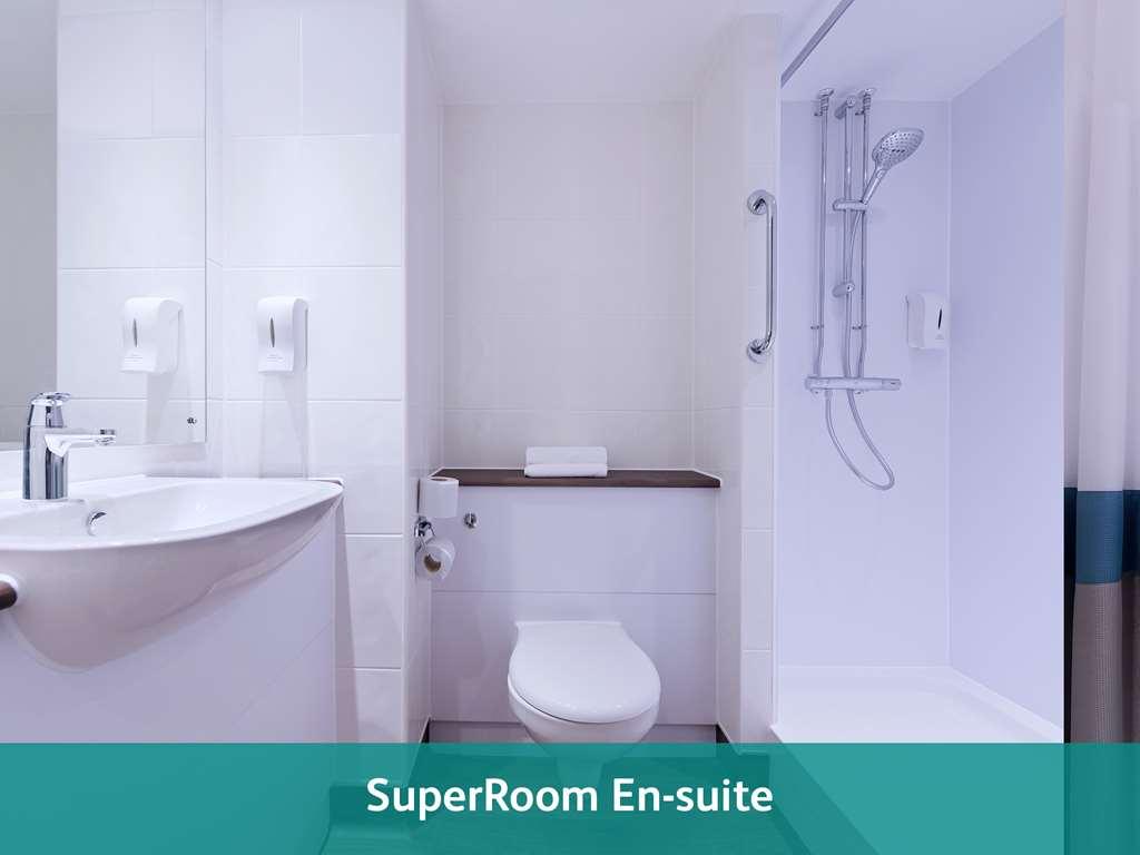 Mercure London Gatwick Airport Horley Oda fotoğraf