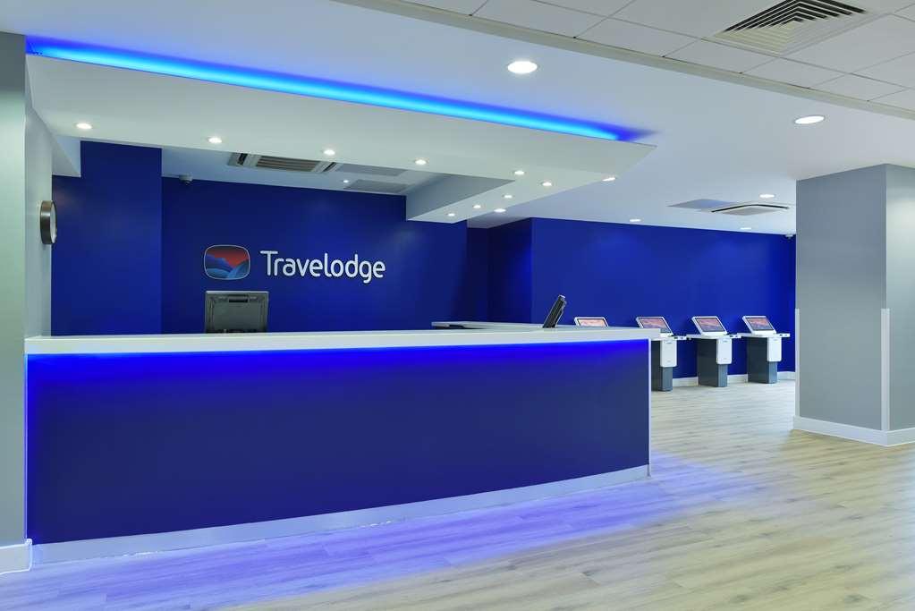 Mercure London Gatwick Airport Horley İç mekan fotoğraf