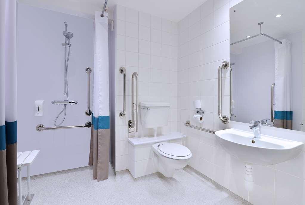 Mercure London Gatwick Airport Horley Oda fotoğraf