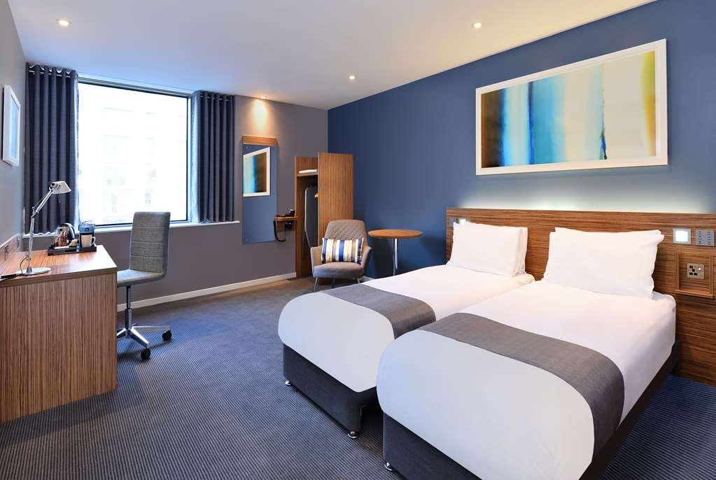 Mercure London Gatwick Airport Horley Oda fotoğraf
