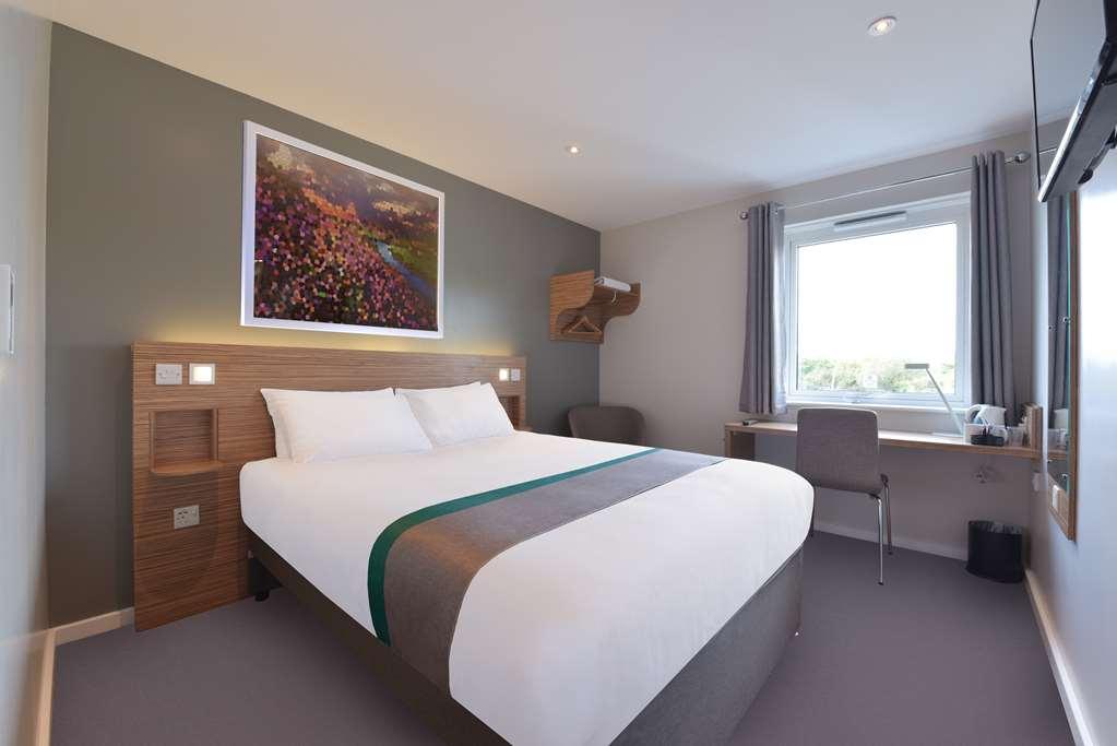 Mercure London Gatwick Airport Horley Oda fotoğraf