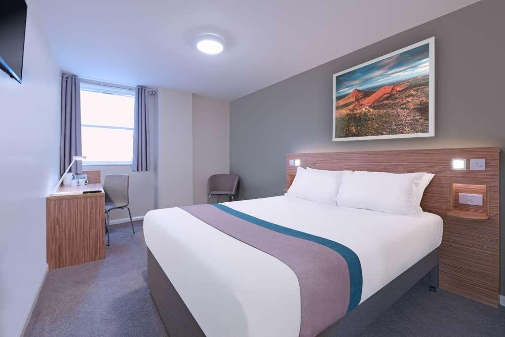 Mercure London Gatwick Airport Horley Oda fotoğraf
