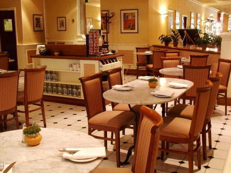 Mercure London Gatwick Airport Horley Dış mekan fotoğraf