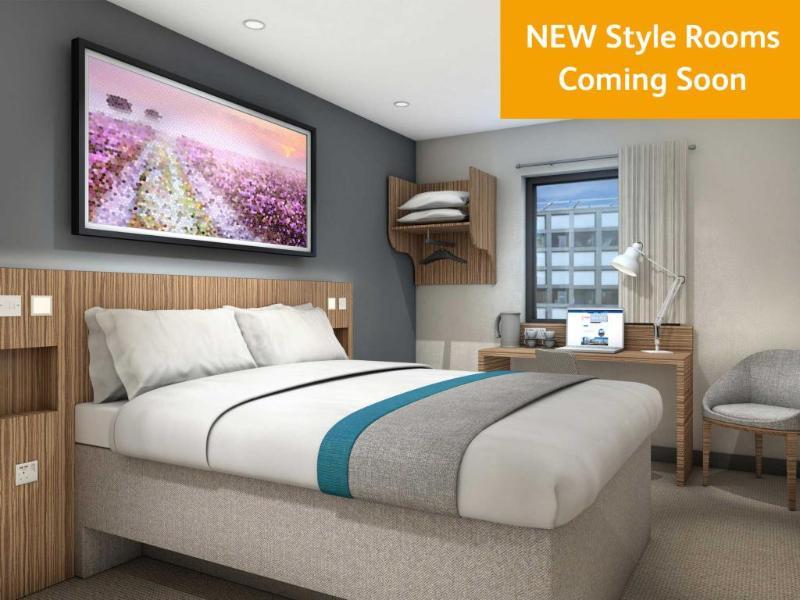 Mercure London Gatwick Airport Horley Dış mekan fotoğraf